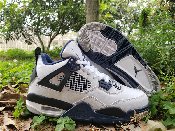 Men's Running weapon Air Jordan 4 Shoes 0118 Men's Running weapon Air Jordan 4 Shoes 0118